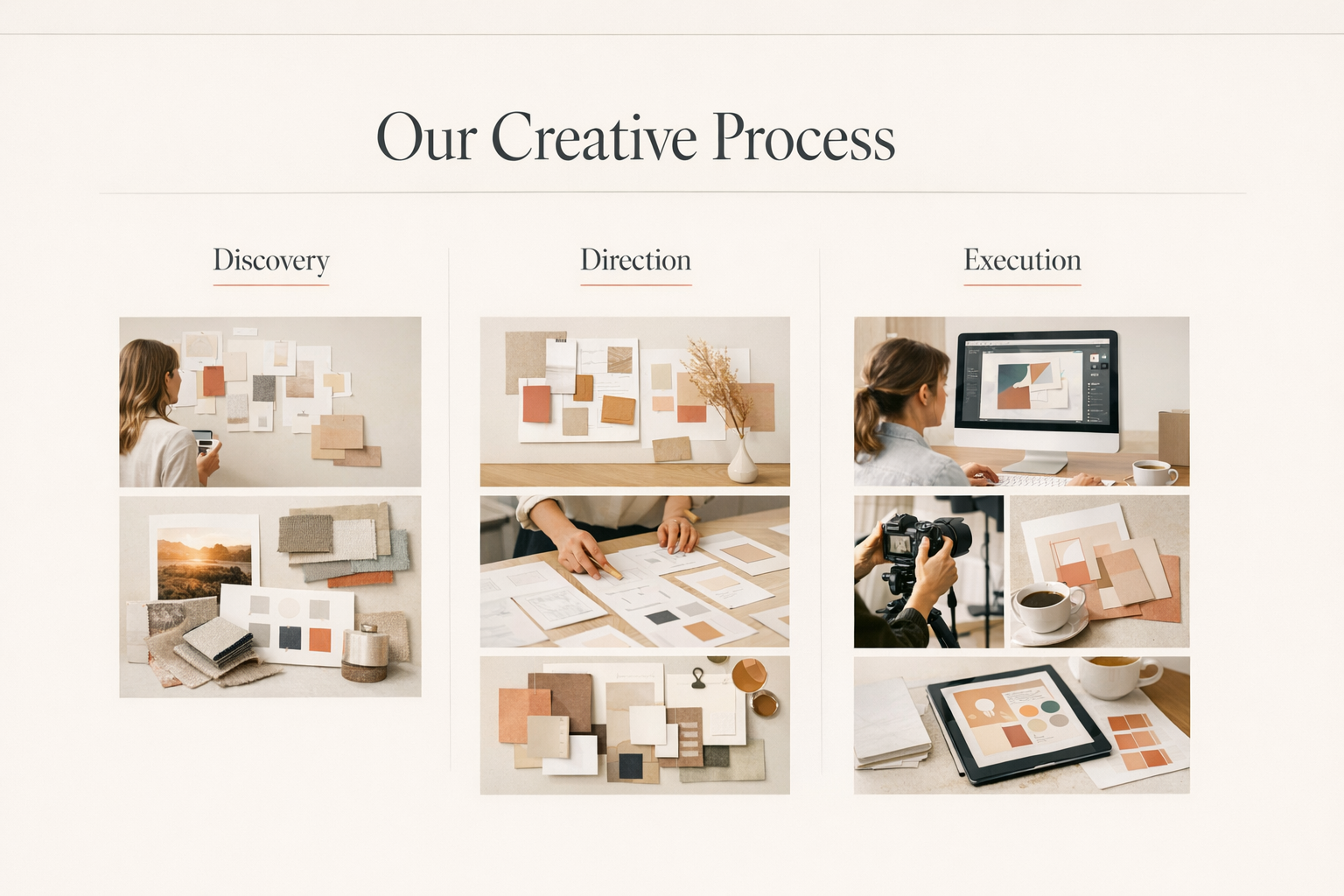 西林设计：在东方美学与商业落地之间，寻找品牌的“克制”解法